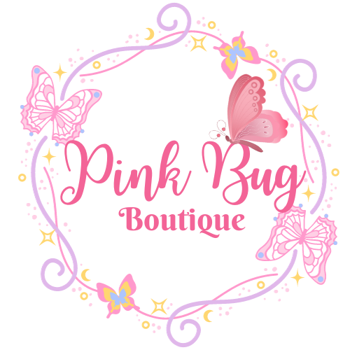 Pink Bug Boutique
