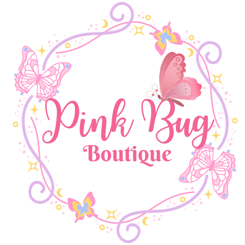 Pink Bug Boutique